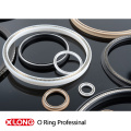 Static &amp; Dynamic Sealing-Type HP Piston Seal